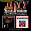 Live At The Cafe Wha? / Blockbusters