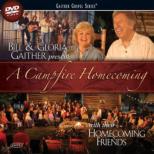 Campfire Homecoming -Cd Case