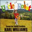 Uncle Robot: Songs For Your Family