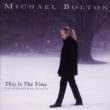 This Is The Time: Christmas Album