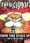 Throw Your Spades Up!: Live At Key Club Hollywood