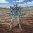 Mbs.Tbs Kei Animation Kido Senshi Gundam Oo Original Soundtrack 02