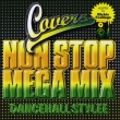 Covers Non Stop Mega Mix Dancehall Stylee