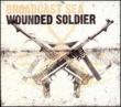 Wounded Soilder