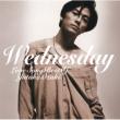 WEDNESDAY`LOVE SONG BEST OF YUTAKA OZAKI