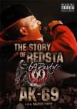 THE STORY OF REDSTA -69 Party-