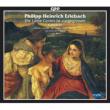 Sacred Cantatas: L.remy / Les Amis De Philippe Etc