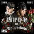 Triple-P In Wonderland