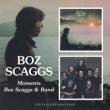 Moments / Boz Scaggs And Band