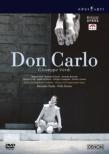 Don Carlo: Decker Chailly / Concertgebouw O R.lloyd Villazon Roocroft