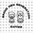 Brand New Generation
