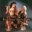 Belly Dance Around Egypt