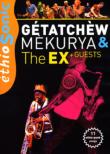Getatchew Mekurya & The Ex