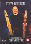 Concert On The Chapman Stick