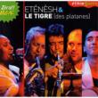 Des Platanes: Ethiosonic