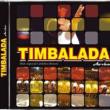 Timbalada Ao Vivo