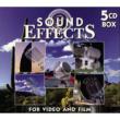 Sound Effects: Vol.1