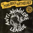 Punk Rock Anthology