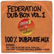 Federation: Dub Box: Vol.1