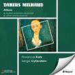 Melodies: F.katz(Ms)Cyferstein(P)