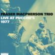 Live At Puccini' s 1977