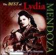 Best Of Lydia Mendoza