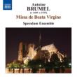 Missa De Beata Virgine, Etc: Speculum Ensemble