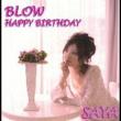 Blow