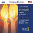 Love Songs For Sabbath, 3 Candle Blessings, Psalmistry: V / A