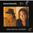 Hybrid Butterfly
