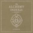 Alchemy Index Vols.III & IV: Air & Earth