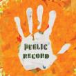Public Record