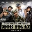 Best Of The Mob Figaz: Vol.2