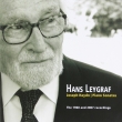 Piano Sonatas : Hans Leygraf(P)(2CD)