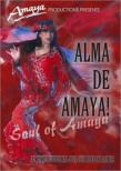 Alma De Amaya!