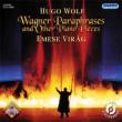 Wagner Paraphrases, Etc: Virag(P)