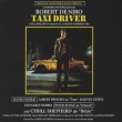 Taxi Driver Original Soundtrack Recording