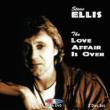 Love Affair Is Over