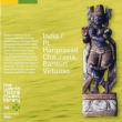 India / Pt.Hariprasad Chaurasia.Bansuri Virtuoso