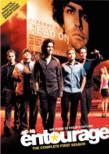Entourage SEASON 1 COLLECTOR' S BOX