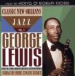 Classic New Orleans Jazz: Vol.1