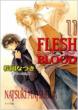 Flesh & Blood 11