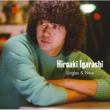Hiroaki Igarashi Golden Best Singles & New