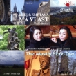 (Piano Duo)ma Vlast: The Mostly Piano Duo