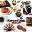 Rhyme Viking