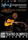 In Concert: Teatro Olimpico, Vincenza