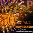 50 Aniversario En Vivo Coliseo Ruben Rodriguez: Vol.2