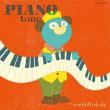 Piano Tone -Heartful Melody-