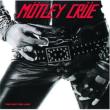 Motley Crue�wTOO FAST FOR LOVE�x