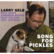 Song For Pickles